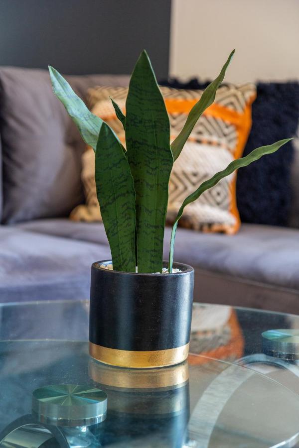 Bright Cheery 4 Bd Apartment By Brighton Station Eksteriør billede