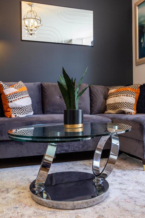 Bright Cheery 4 Bd Apartment By Brighton Station Eksteriør billede